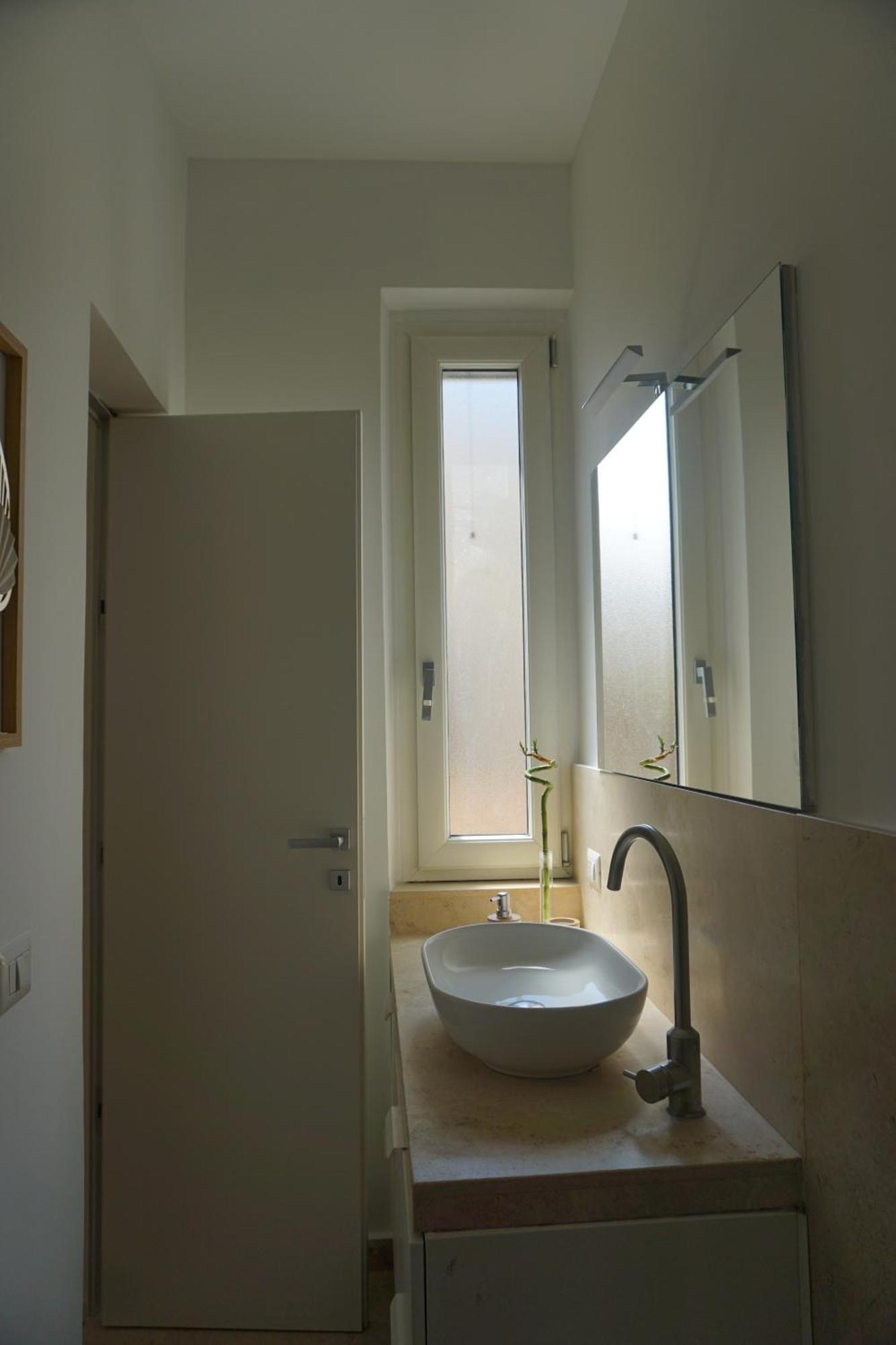 Vakantiehuis Terrazza Quintili - A Un Passo Dal Centro Di Rome