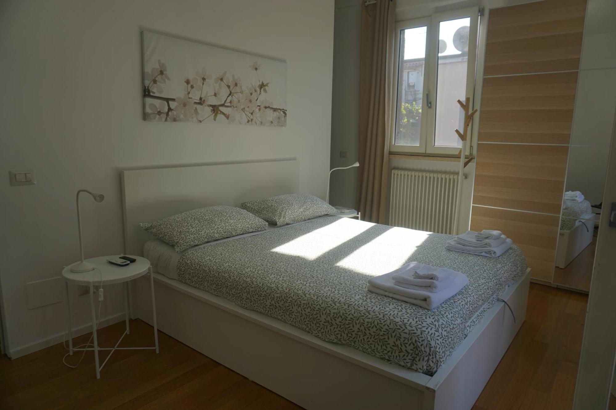 Terrazza Quintili - A Un Passo Dal Centro Di Vakantiehuis